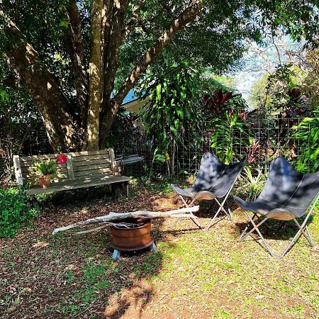 Maleny Monet Studio エクステリア 写真