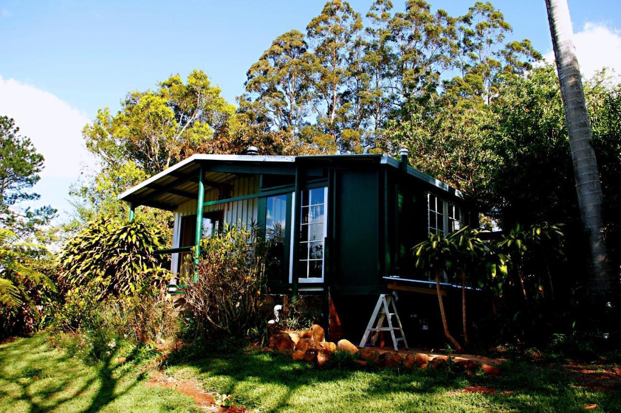 Maleny Monet Studio エクステリア 写真