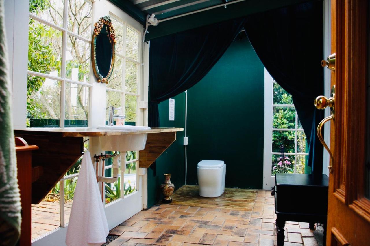 Maleny Monet Studio エクステリア 写真