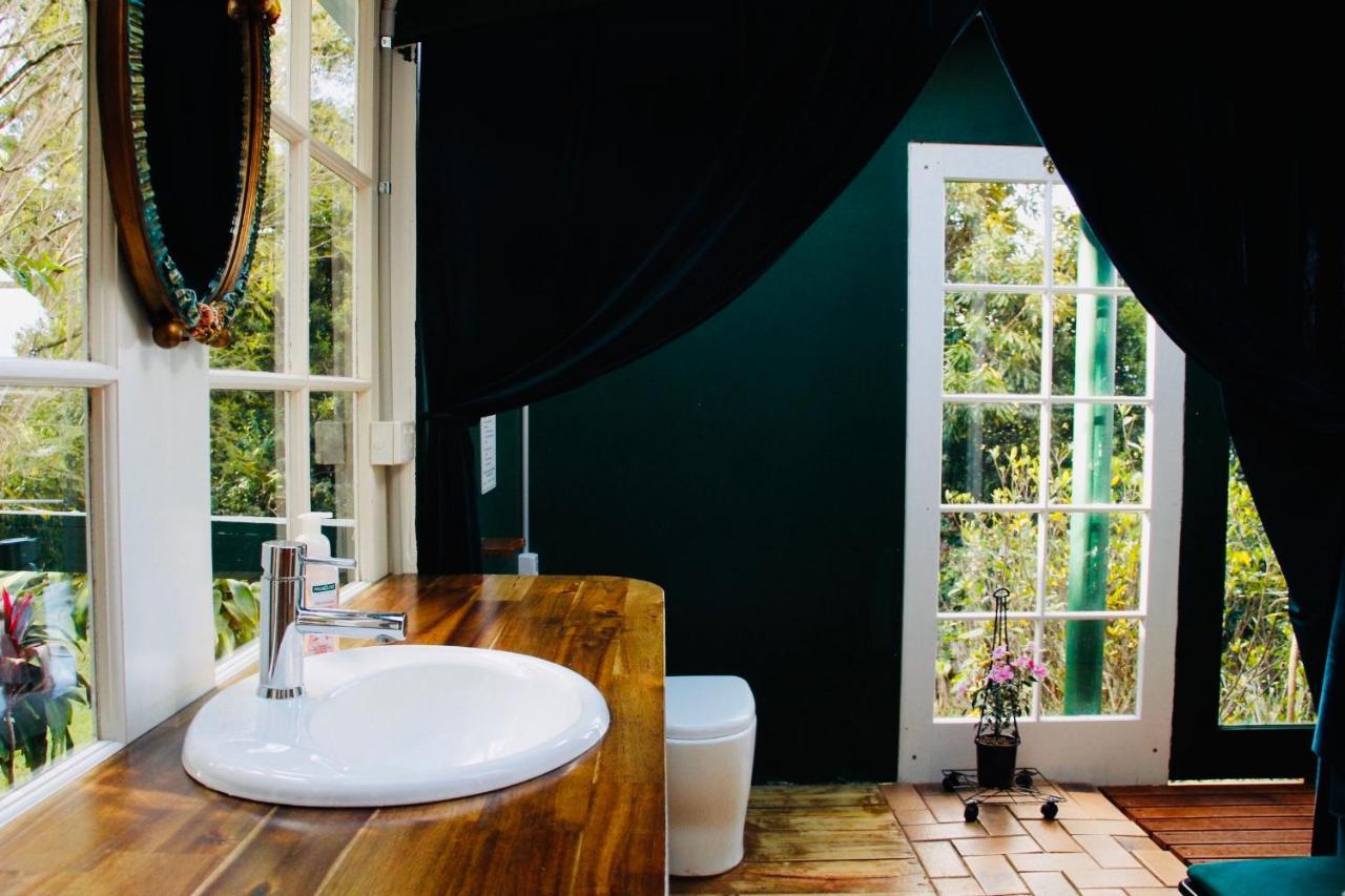 Maleny Monet Studio エクステリア 写真
