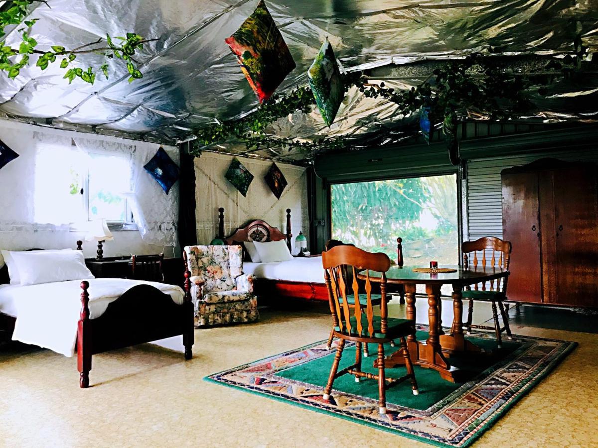 Maleny Monet Studio エクステリア 写真