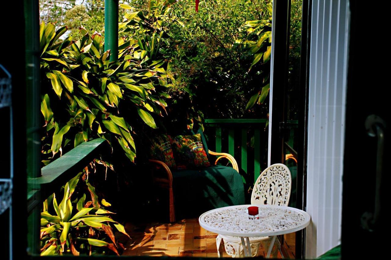 Maleny Monet Studio エクステリア 写真