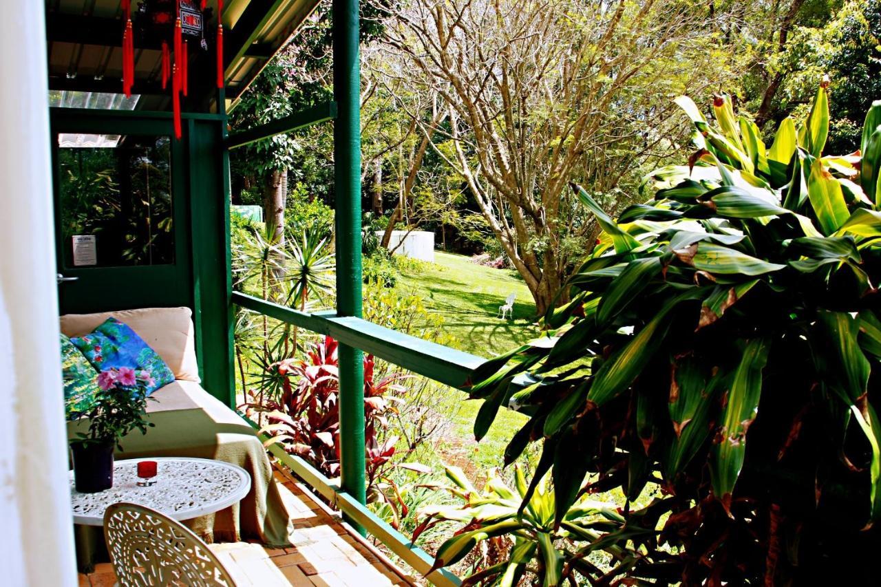 Maleny Monet Studio エクステリア 写真