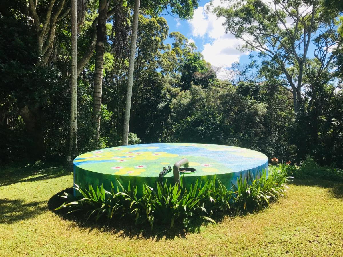 Maleny Monet Studio エクステリア 写真
