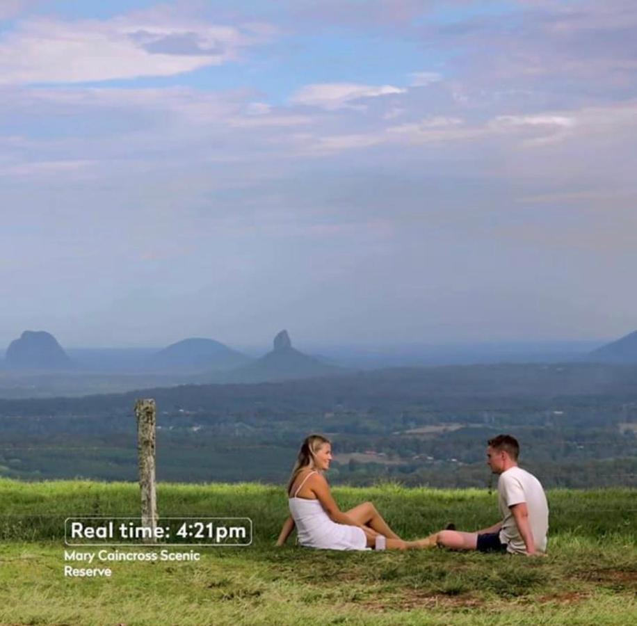 Maleny Monet Studio エクステリア 写真