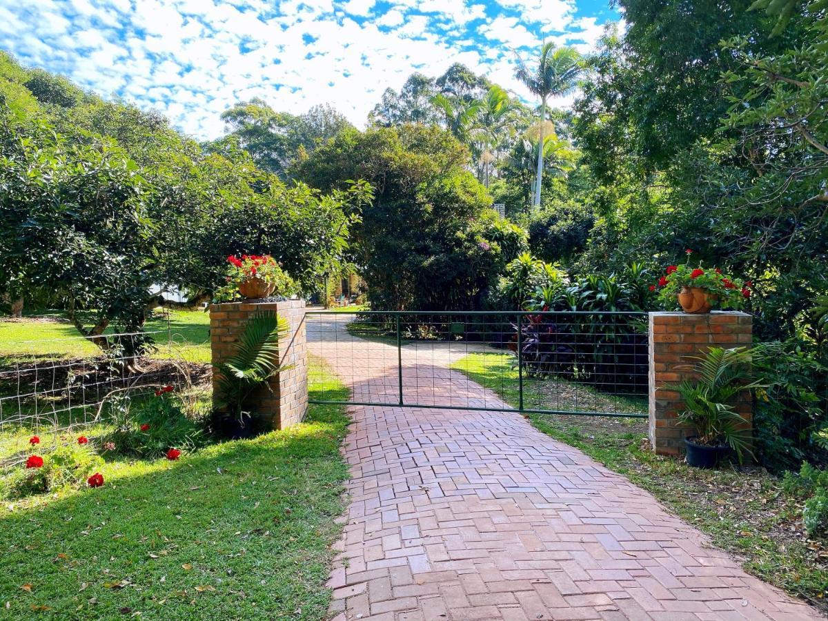 Maleny Monet Studio エクステリア 写真