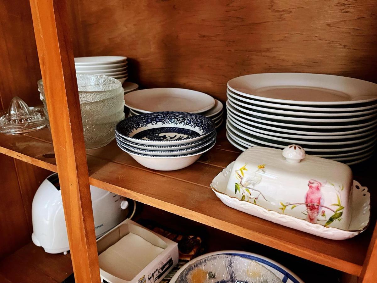 Maleny Monet Studio エクステリア 写真