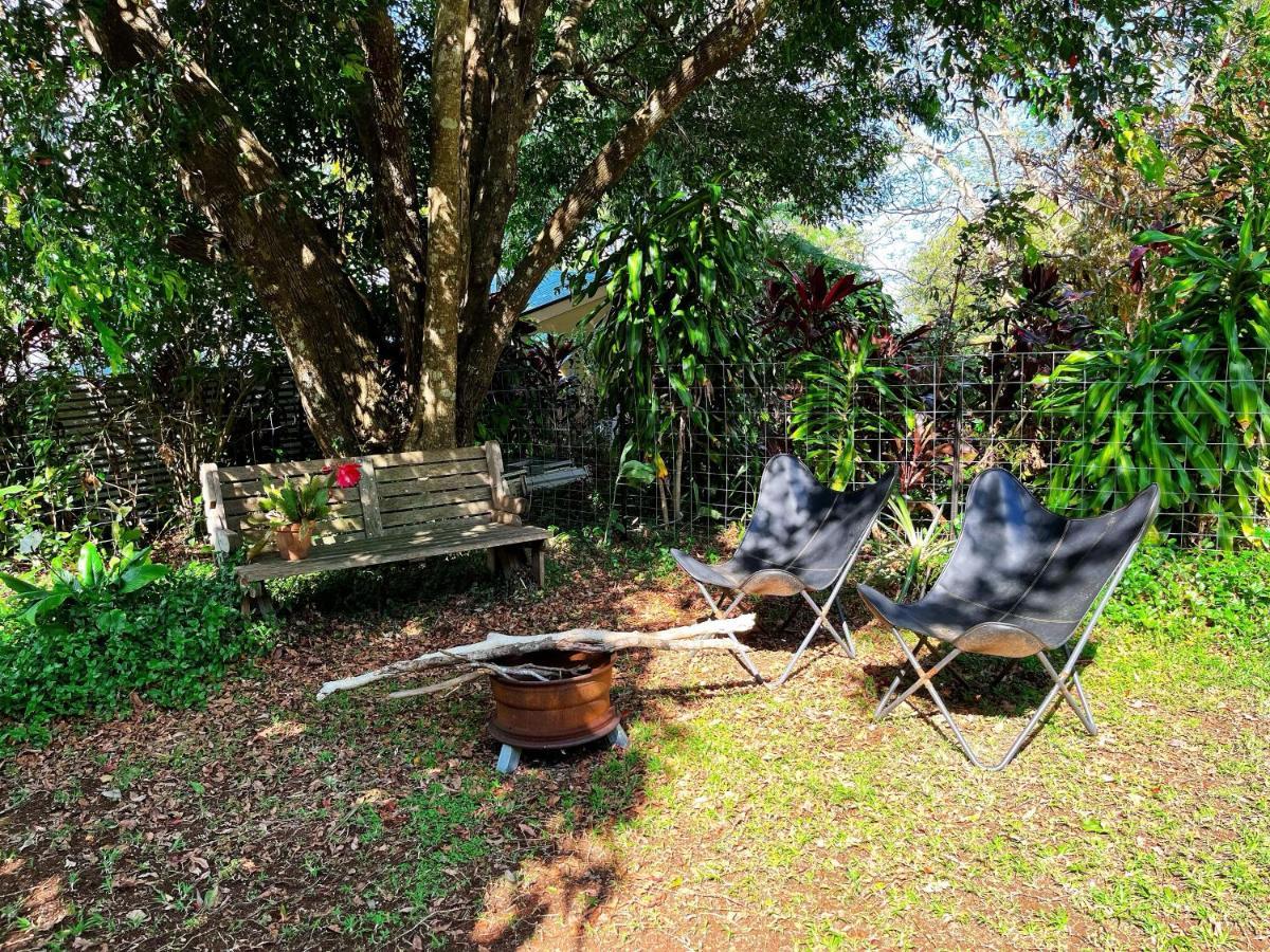 Maleny Monet Studio エクステリア 写真