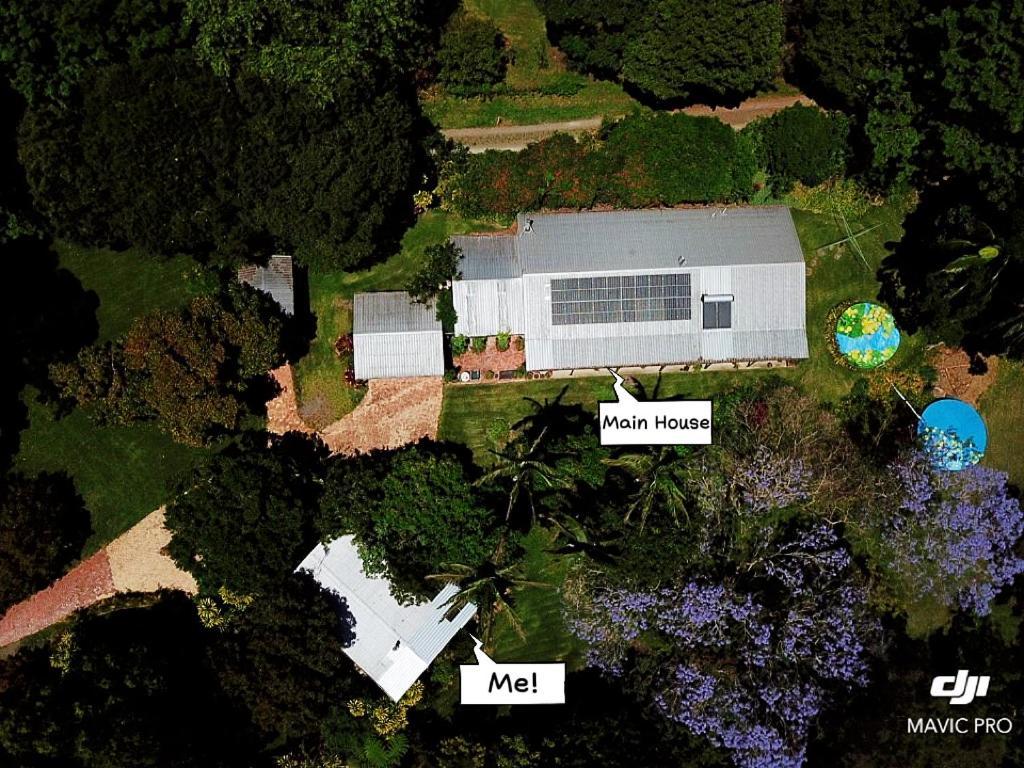 Maleny Monet Studio エクステリア 写真